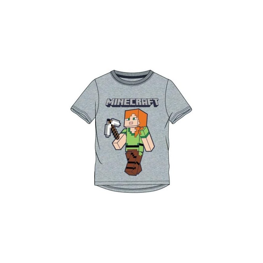 Minecraft Alex Shirt | 12 years