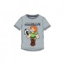 Minecraft Alex marškinėliai | 12 metų Minecraft Alex marškinėliai | 12 metų