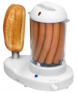 Clatronic HA-HOTDOG-13