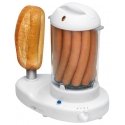 Clatronic HDM 3420 EK Hot dogi aurutaja 350 W Valge