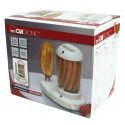 Clatronic HDM 3420 EK Hot dogi aurutaja 350 W Valge