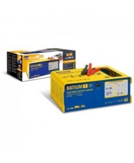 Electronic battery charger GYS Batium 7/12