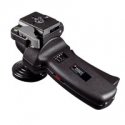 Manfrotto Heavy Duty Grip Ball Head tripod Black Manfrotto Heavy Duty Grip Ball Head tripod Black