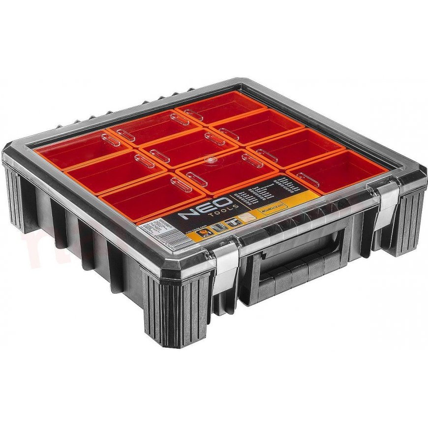 Neo Tool Organizer 81-621