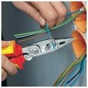 Knipex daugiafunkciai viršūnių susitikimai Knipex 50mm2 13 96 200 T 1613892