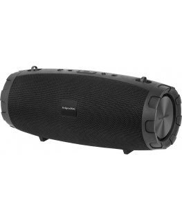 Loudspeaker Kruger & Matz Explorer black (KM0552)