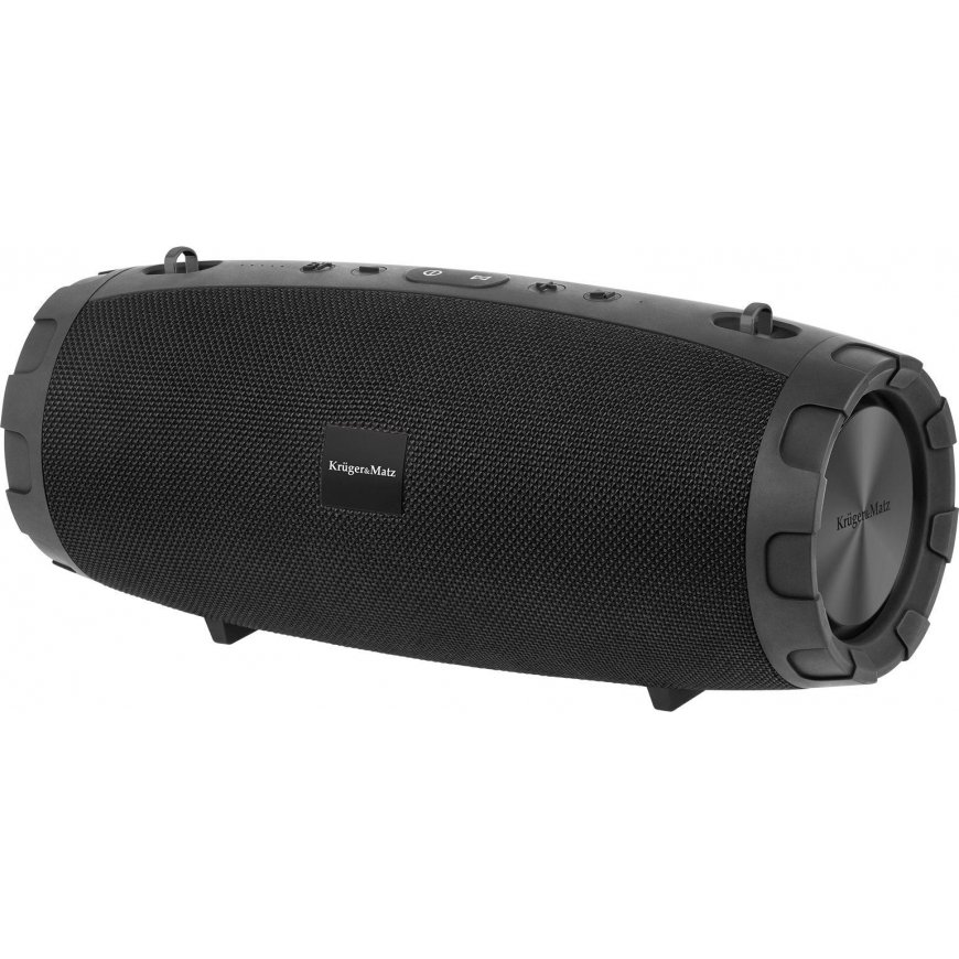 Krüger&Matz Loudspeaker Kruger & Matz Explorer