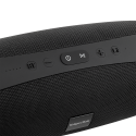 Loudspeaker Kruger & Matz Explorer black (KM0552)