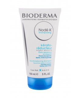 Bioderma Nodé K Keratoreducing Shampoo 150ml