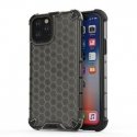 iLike Samsung Samsung A13 Protect Honeycomb Case Black iLike Samsung Samsung A13 Protect Honeycomb Case Black