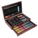 Iso Trade Painting kit in a suitcase Iso Trade Painting kit in a suitcase