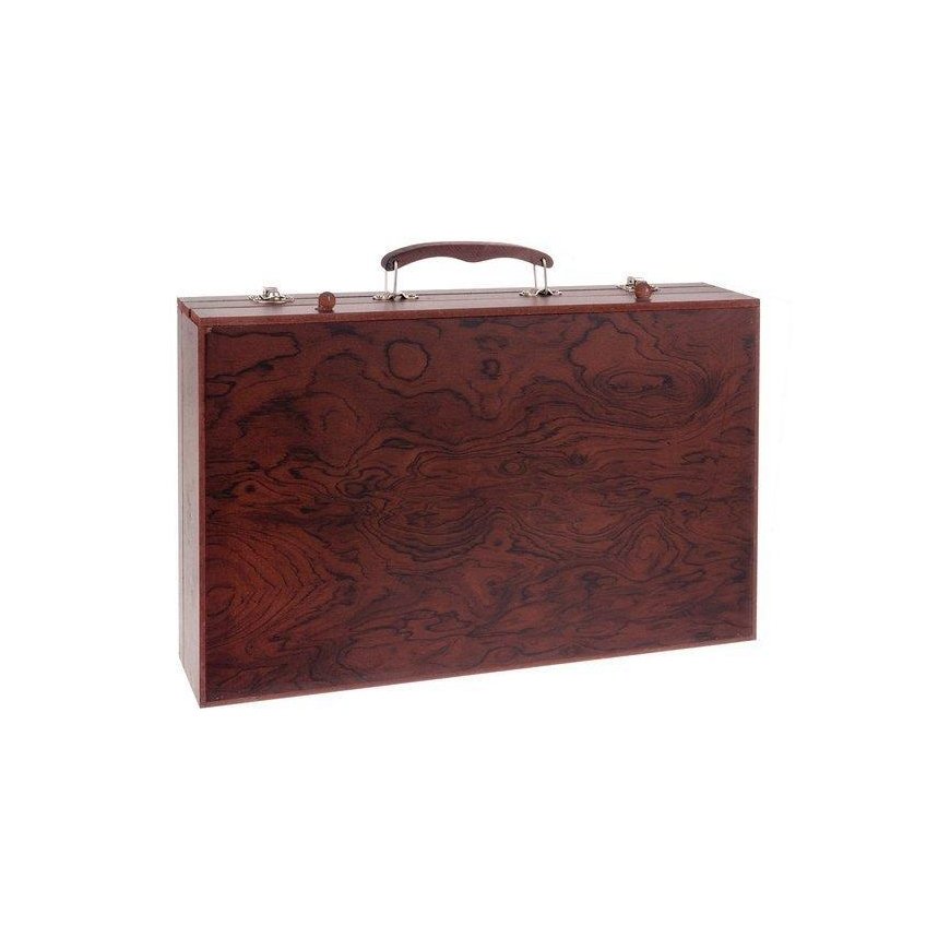 Iso Trade Painting kit in a suitcase – 2