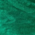 Soft and shiny velvet night curtain Eurofirany SAMANTA 140X250 cm, loops/rings, color: green Soft and shiny velvet night curtain Eurofirany SAMANTA 140X250 cm, loops/rings, color: green