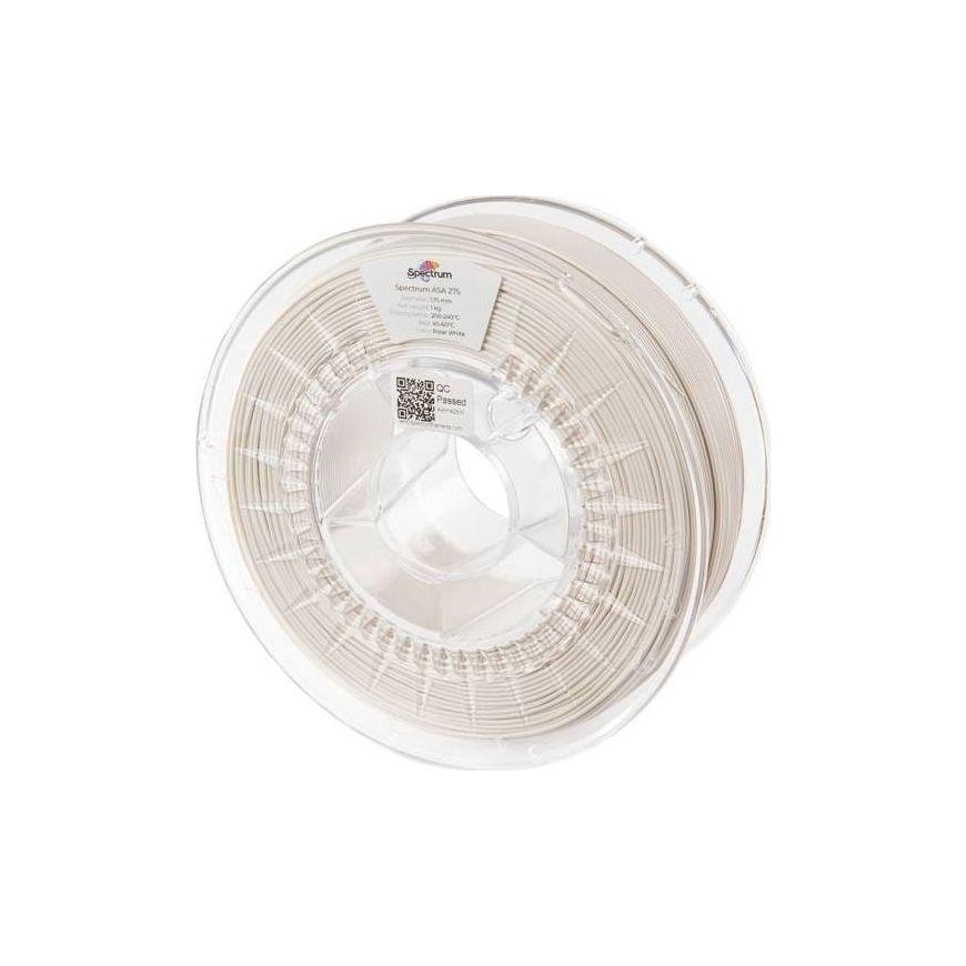 Spectrum Filament ASA white