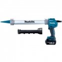 Makita DCG180RFX клеевой пистолет Термоклеевой пистолет Зеленый Makita DCG180RFX клеевой пистолет Термоклеевой пистолет Зеленый