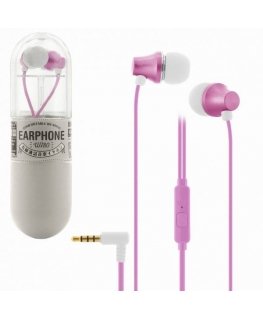 Remax Universal WI80 Pink