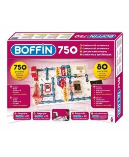 BOFFIN I 750