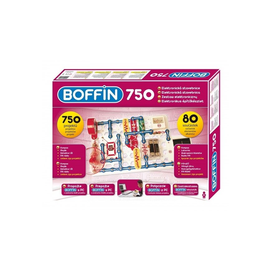 BOFFIN I 750