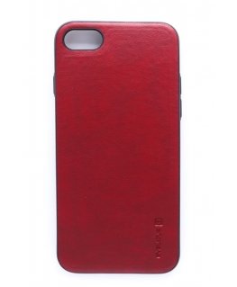 Evelatus Apple iPhone 7/8/SE2020/SE2022 Velvet Red