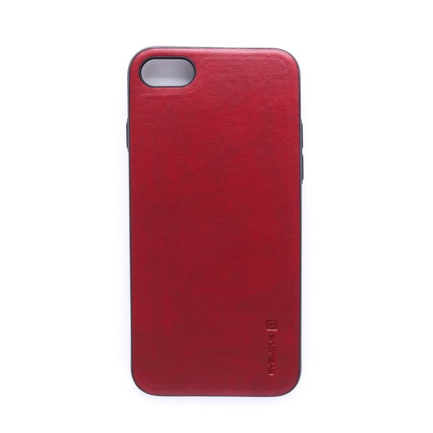 Evelatus Apple iPhone 7/8/SE2020/SE2022 Velvet Red
