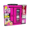 Lean Cars Doll with wardrobe Sukienki Dodatki Dla Lalek Spinta Na Clothes Walizka Lean Cars Doll with wardrobe Sukienki Dodatki Dla Lalek Spinta Na Clothes Walizka