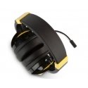 PowerA Pikachu Silhouette Headset Wired Head-band Gaming Black, Yellow PowerA Pikachu Silhouette Headset Wired Head-band Gaming Black, Yellow