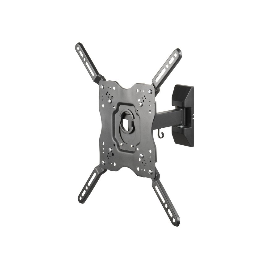 Vivanco BMO 6040 139,7 cm (55") Musta