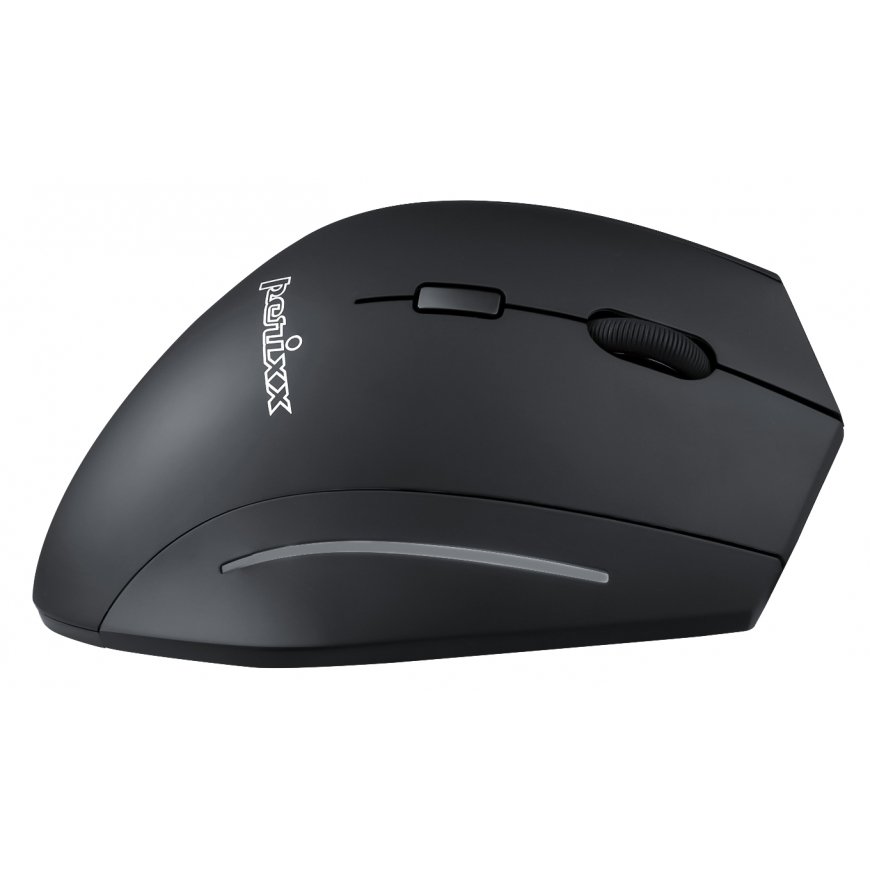 Perixx PERIMICE-608 pele Labā roka RF