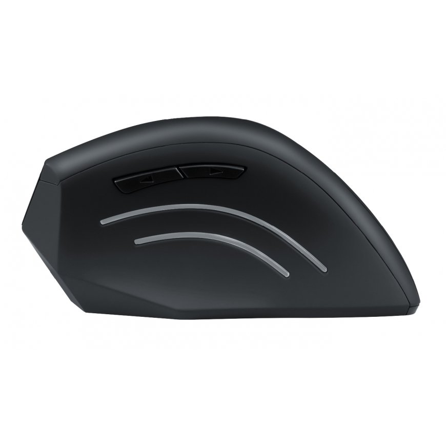 Perixx PERIMICE-608 pele Labā roka RF Bezvadu Optisks 1600 DPI – 2