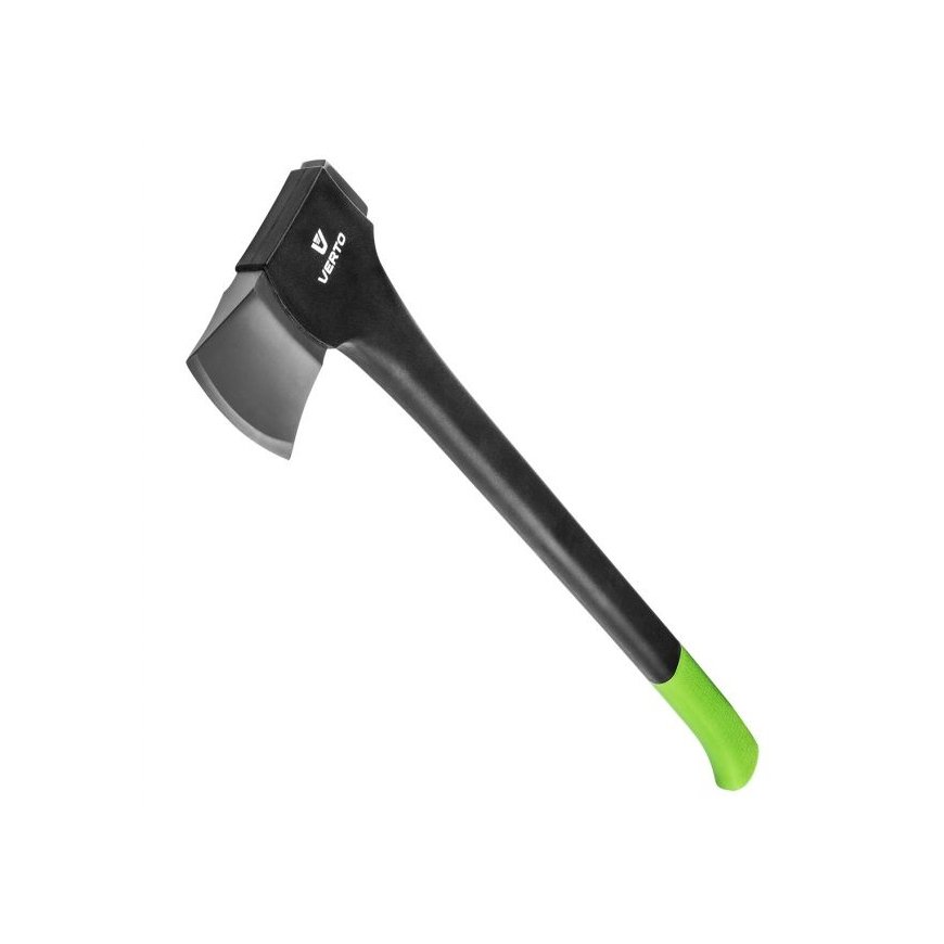 Verto 05G102 taktiskais tomahauks/cirvis 550 mm