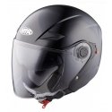FREEDCONN T-MAX S V4 PRO SINGLE mootorratta sisetelefon Must