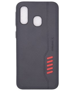 Evelatus Samsung A40 Shooter Black