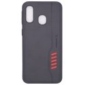 Evelatus Samsung A40 Shooter Black