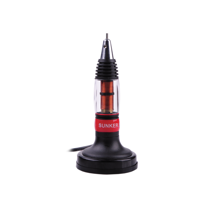 CB Sunker Elite CB 119 antena