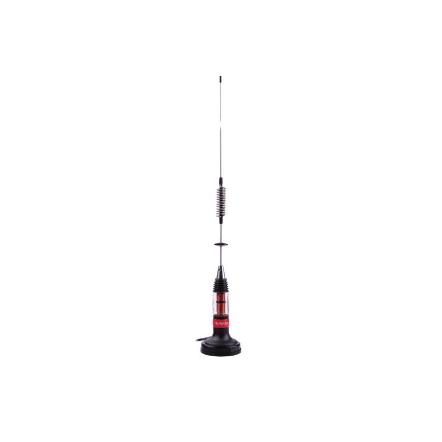 CB Sunker Elite CB 119 antena – 3
