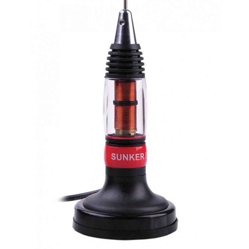 CB Sunker Elite CB 119 antena – 4
