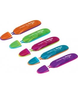 Berlingo Corrector Fuze 5mm 6m 15pcs.