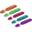 Berlingo Corrector Fuze 5mm 6m 15pcs. Berlingo Corrector Fuze 5mm 6m 15pcs.
