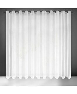 Eurofirany FIR / SAKALI / B 350X250 TRANS Day curtains