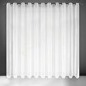 Eurofirany FIR / SAKALI / B 350X250 TRANS Day curtains Eurofirany FIR / SAKALI / B 350X250 TRANS Day curtains