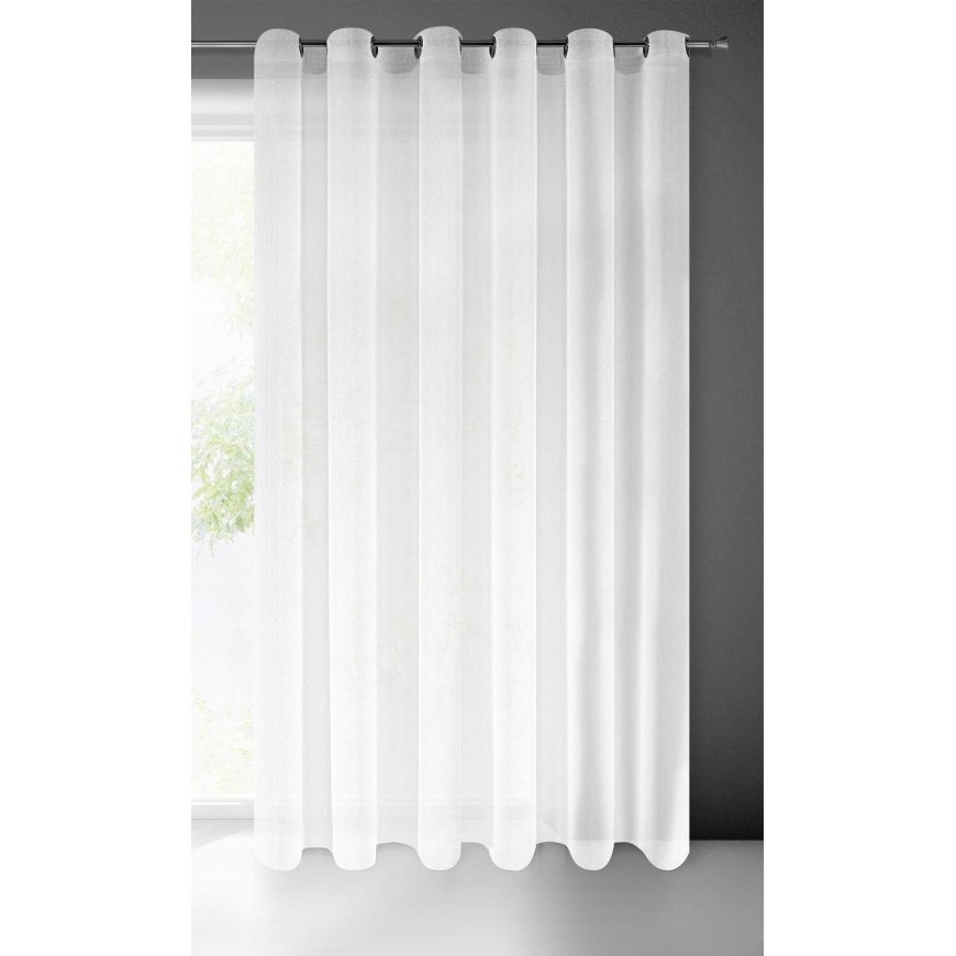 Eurofirany FIR / SAKALI / B 350X250 TRANS Day curtains – 2
