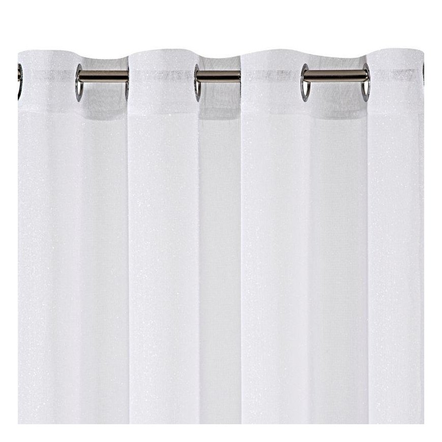 Eurofirany FIR / SAKALI / B 350X250 TRANS Day curtains – 3