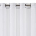 Eurofirany FIR / SAKALI / B 350X250 TRANS Day curtains Eurofirany FIR / SAKALI / B 350X250 TRANS Day curtains