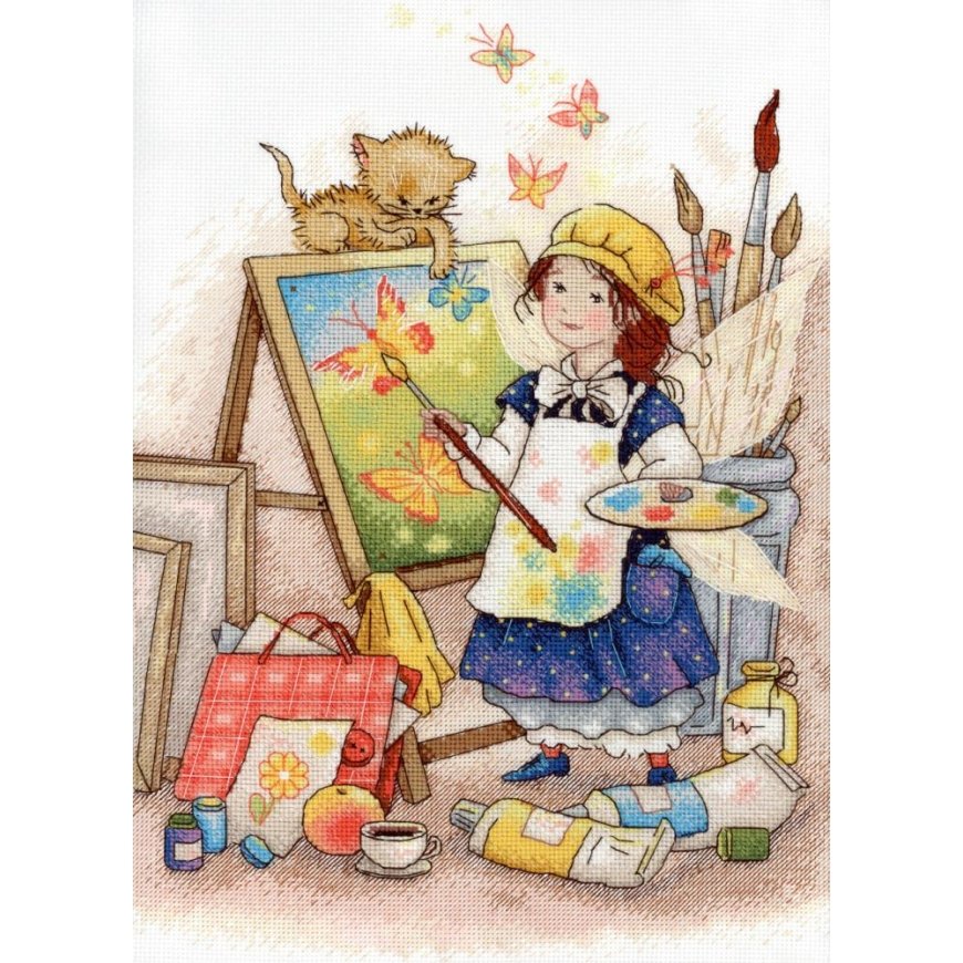 Beldizart Studio SNV-660