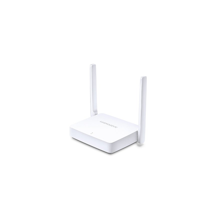 Mercusys MW301R bezvadu rūteris Ātrais Ethernet