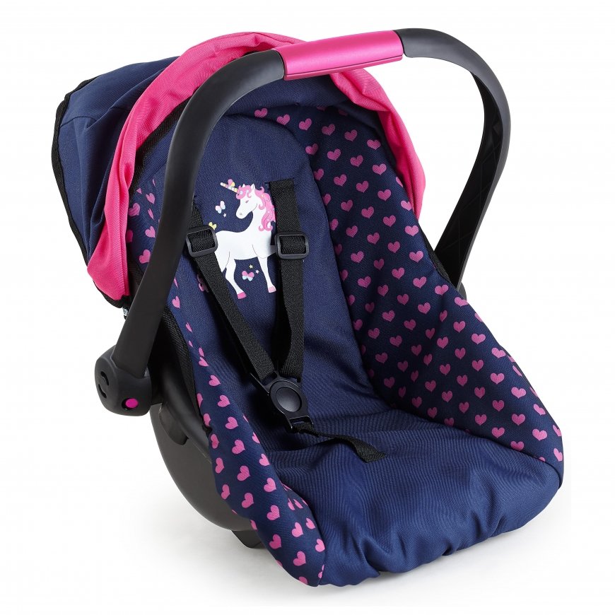 Bayer Design Bayer autokėdutė - 67954AA – 2