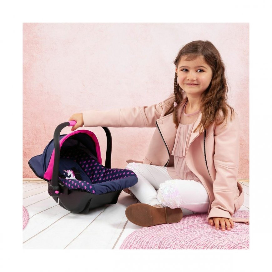 Bayer Design Bayer car seat - 67954AA – 5