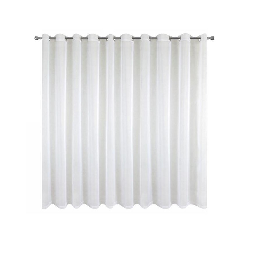 Eurofirany FIR / LUCY / B 300X160 TRANS Day curtains – 3