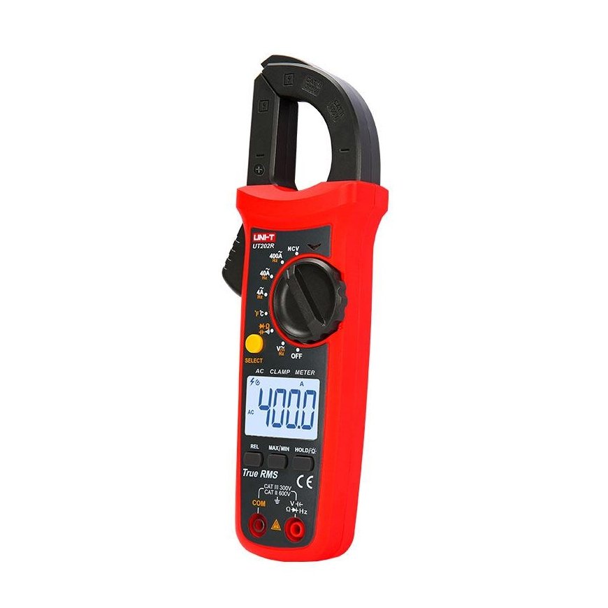 Caliper gauge Uni-T UT202R – 3