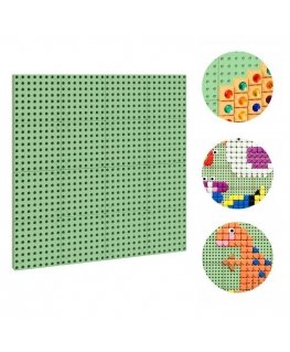 MASTERKIDZ Wall Panel Scientific Board Creative STEM Outdoor Board